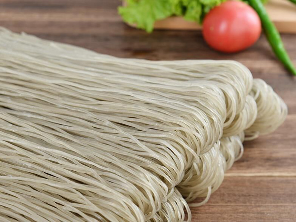 酸辣粉粉条