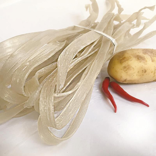 小宽粉