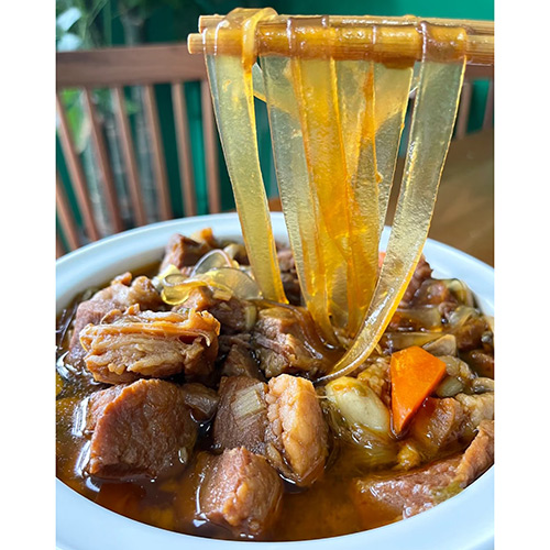 小宽粉